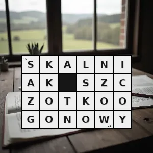 Rozwiązanie krzyżówki: petrogale penicillata gatunek torbacza z rodziny kangurowatych zamieszkiwał kiedyś wschodnią australię obecnie występuje w południowym queensland nowej południowej walii i w dwóch miejscach w wi - skalniak szczotkoogonowy | hasła, synonimy i podpowiedzi Hasło krzyżówkowe petrogale penicillata gatunek torbacza z rodziny kangurowatych zamieszkiwał kiedyś wschodnią australię obecnie występuje w południowym queensland nowej południowej walii i w dwóch miejscach w wi - skalniak szczotkoogonowy – rozwiązanie, synonimy, podpowiedzi i definicje krzyżówkowe